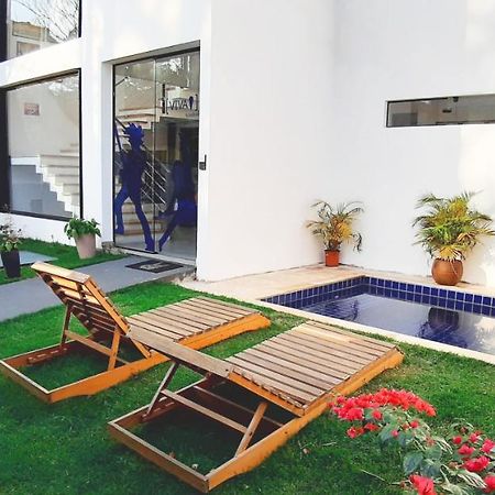 Blue Ocean Suites - Aeroporto Congonhas São Paulo Ngoại thất bức ảnh