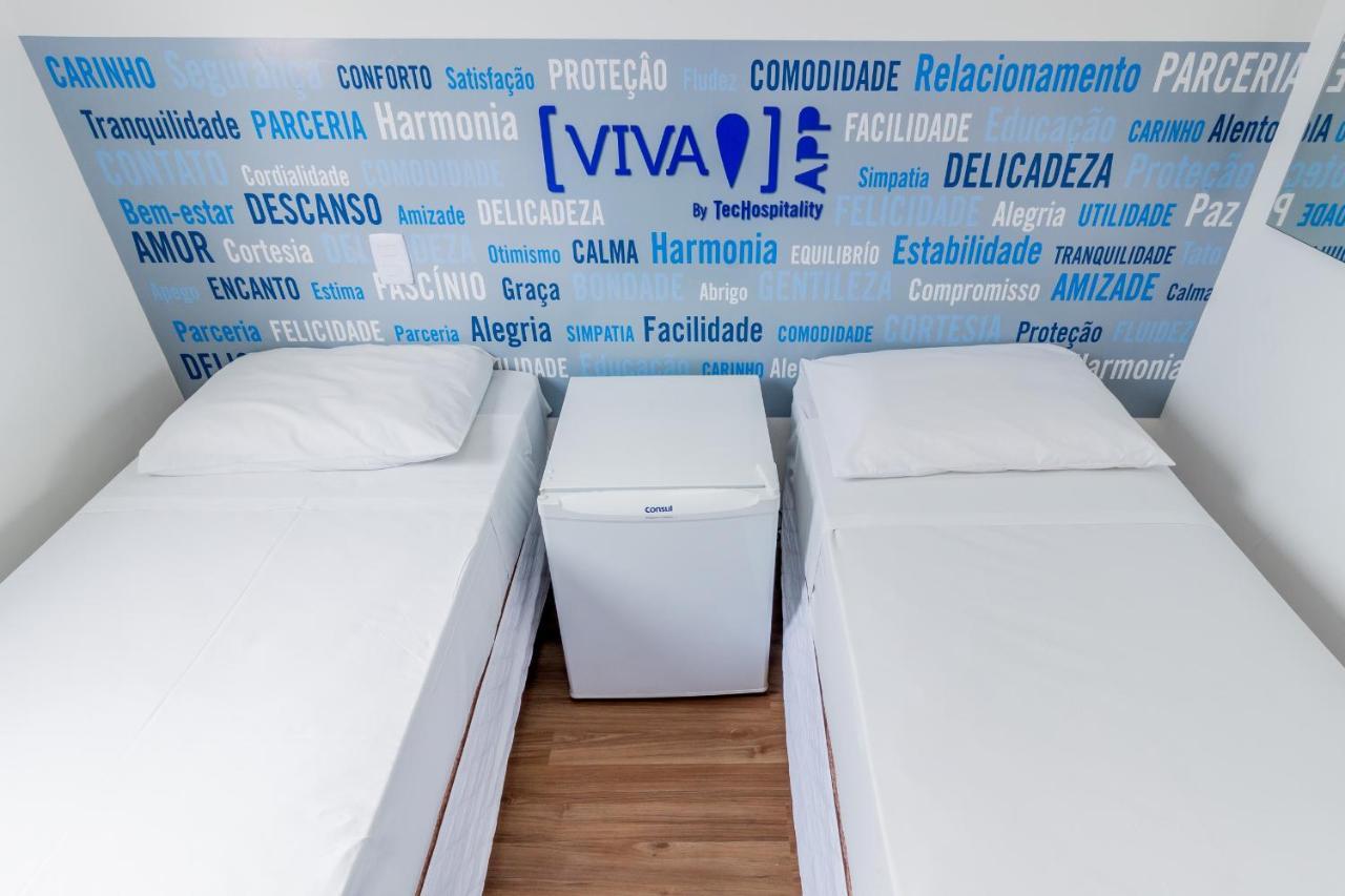 Blue Ocean Suites - Aeroporto Congonhas São Paulo Ngoại thất bức ảnh
