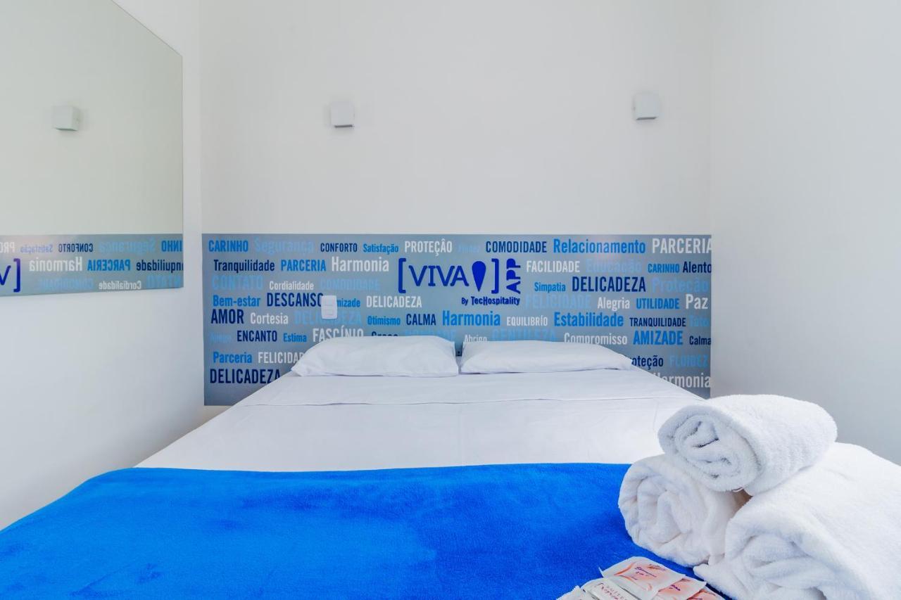 Blue Ocean Suites - Aeroporto Congonhas São Paulo Ngoại thất bức ảnh