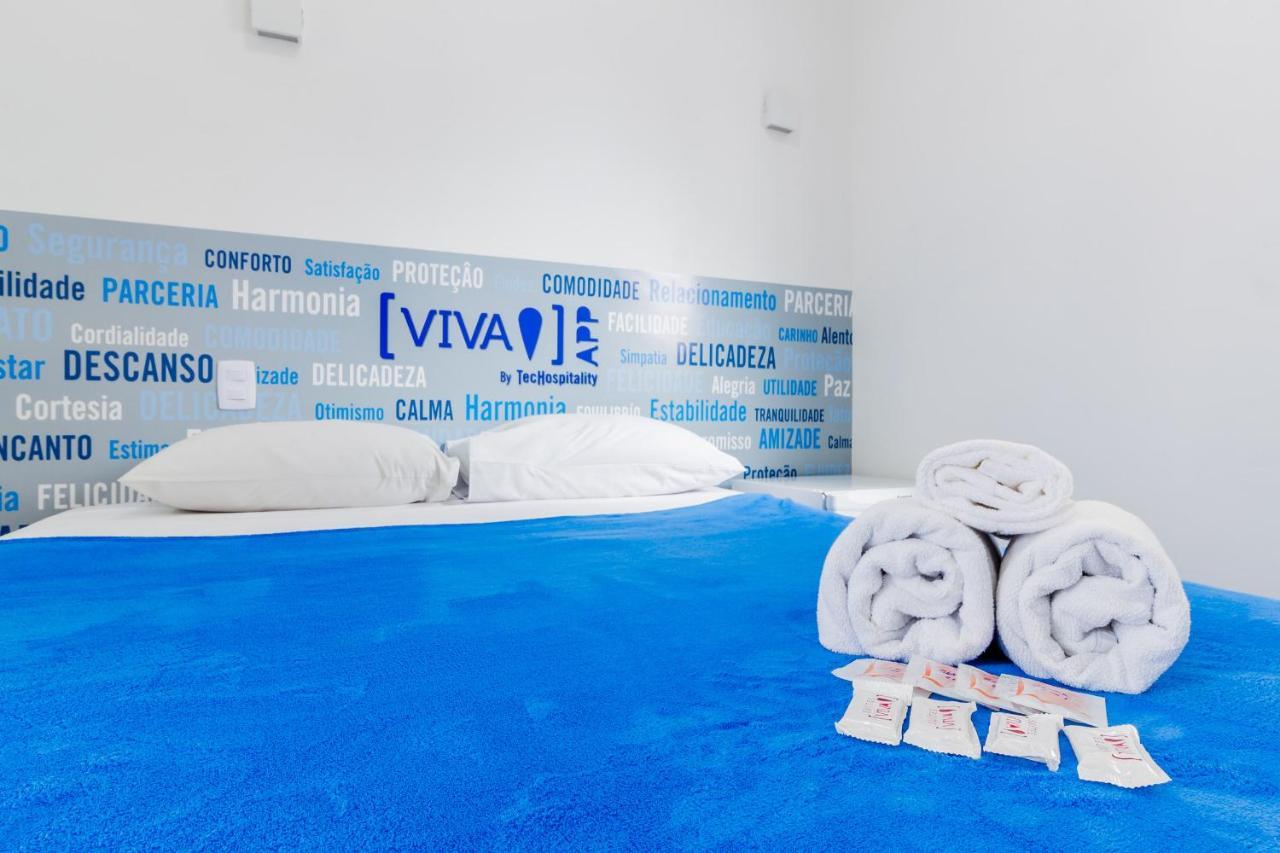 Blue Ocean Suites - Aeroporto Congonhas São Paulo Ngoại thất bức ảnh