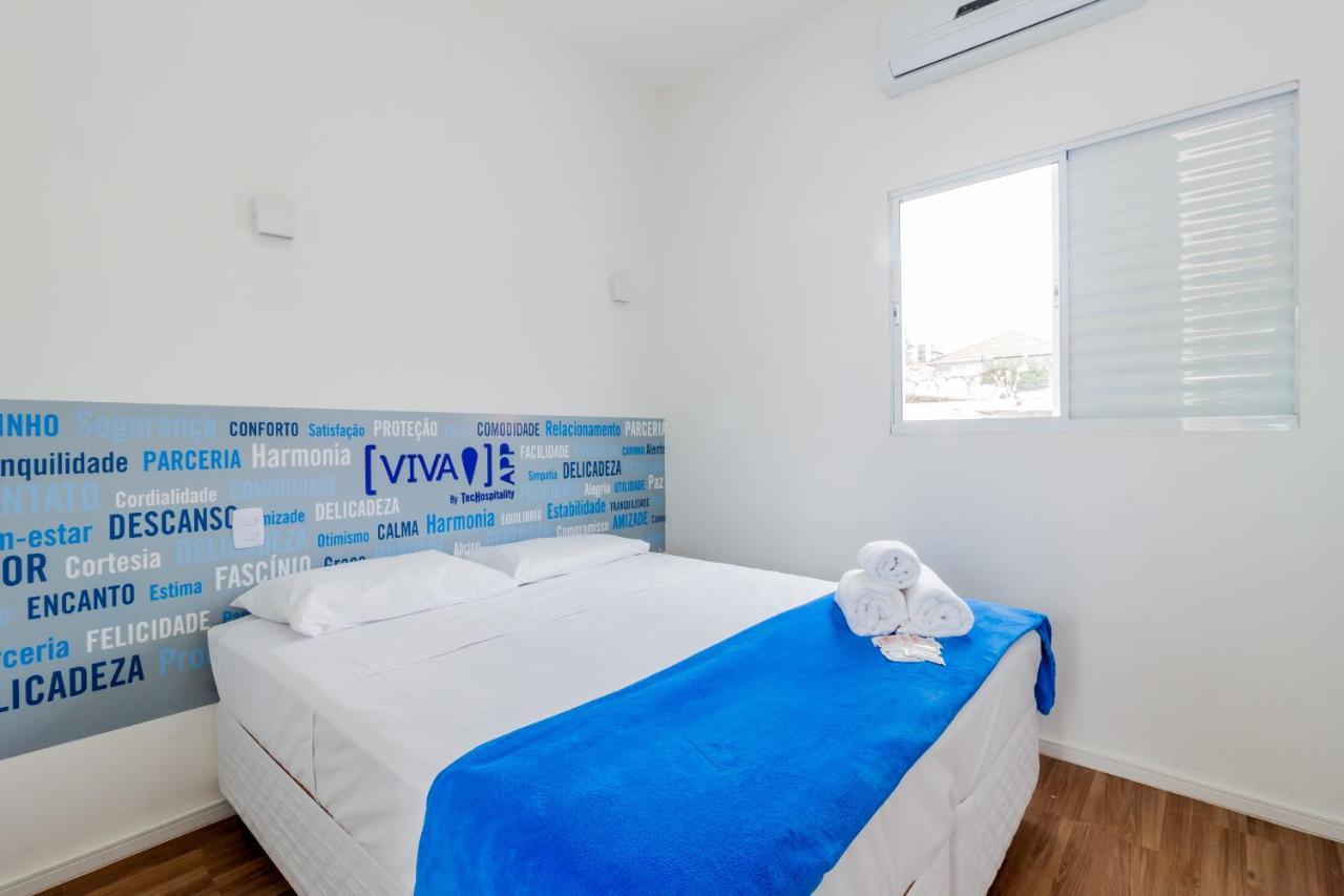 Blue Ocean Suites - Aeroporto Congonhas São Paulo Ngoại thất bức ảnh
