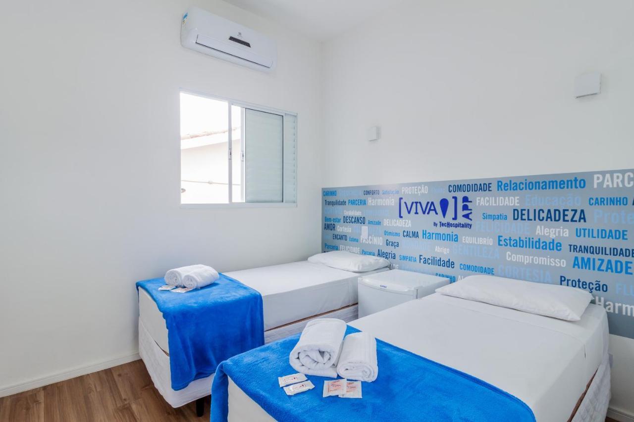 Blue Ocean Suites - Aeroporto Congonhas São Paulo Ngoại thất bức ảnh
