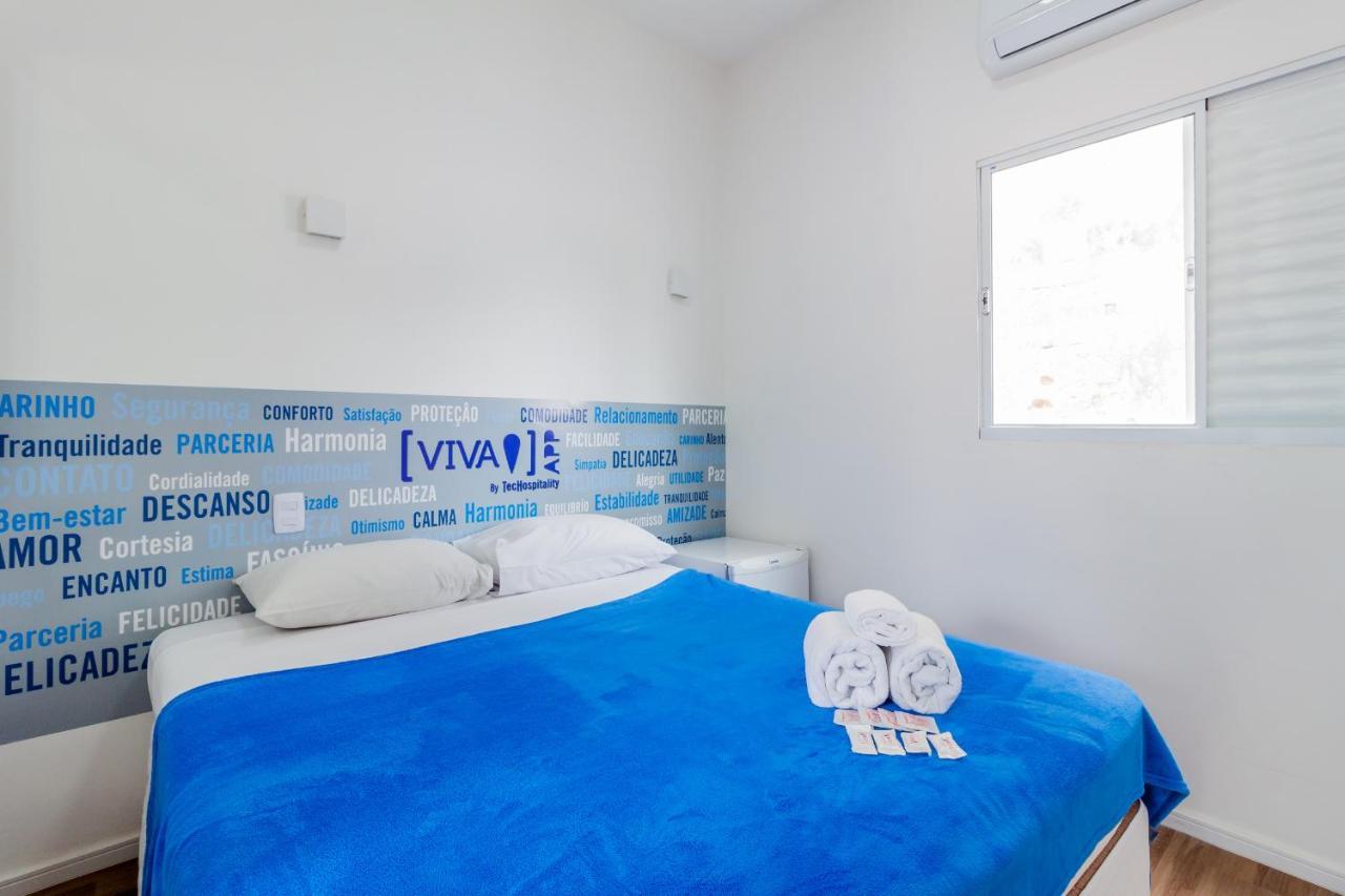 Blue Ocean Suites - Aeroporto Congonhas São Paulo Ngoại thất bức ảnh